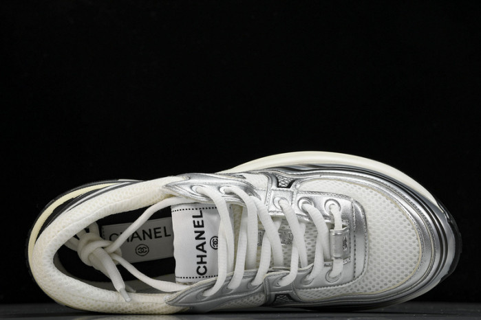 Ch*nel  Sneakers