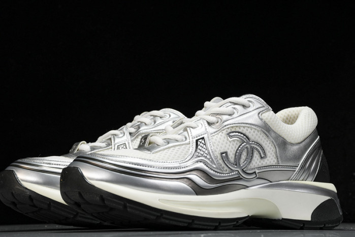 Ch*nel  Sneakers