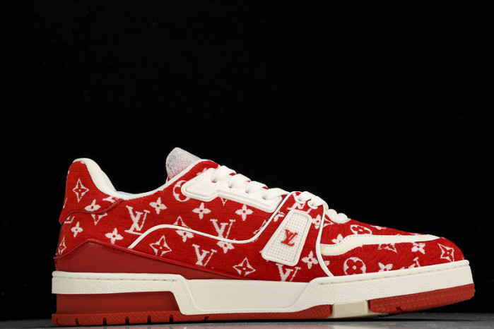LV SNEAKER LOW FOR-LV45