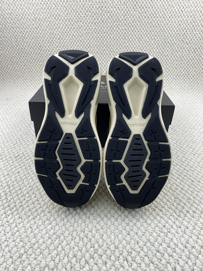 PRA shoes