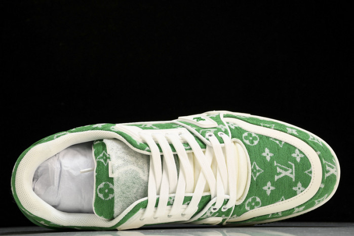 LV SNEAKER LOW FOR-LV46