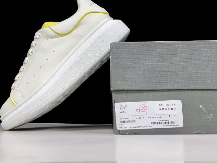 MQ Sneakers