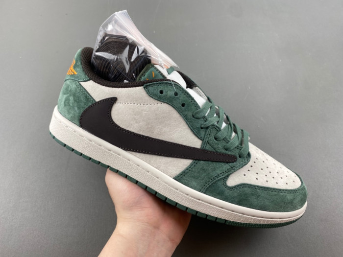 Air Jordan 1 Low DW7866-199