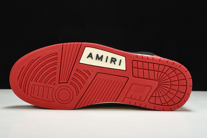 AMIRI 21SS SKEL-TOP YEESHOES02