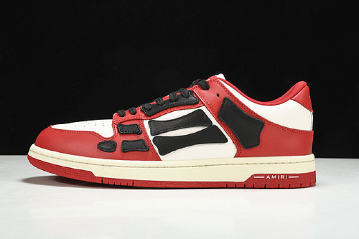 AMIRI 21SS SKEL-TOP YEESHOES02