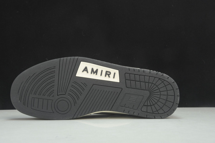 AMIRI 21SS SKEL-TOP YEESHOES06