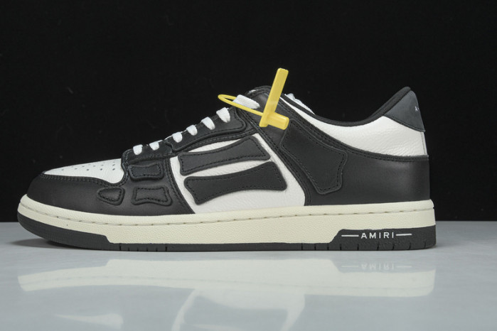 AMIRI 21SS SKEL-TOP YEESHOES09