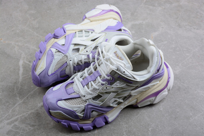 BLCG Track Trainer TRAINER  YEESHOES-0517
