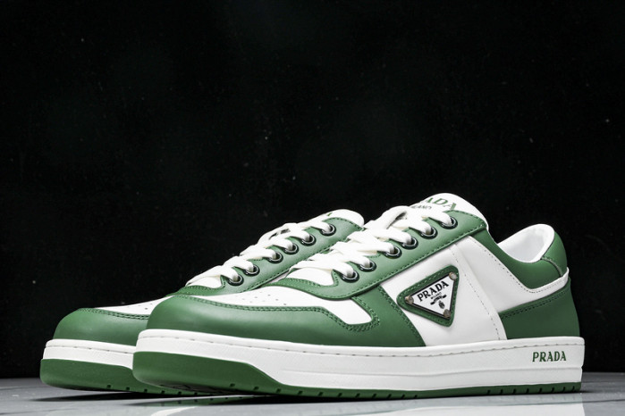 PRA shoes