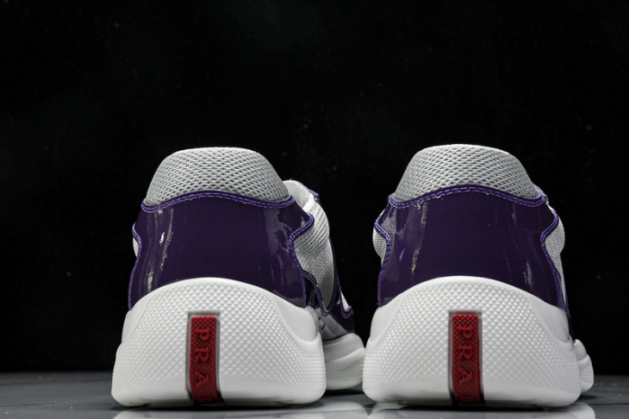 PRA shoes