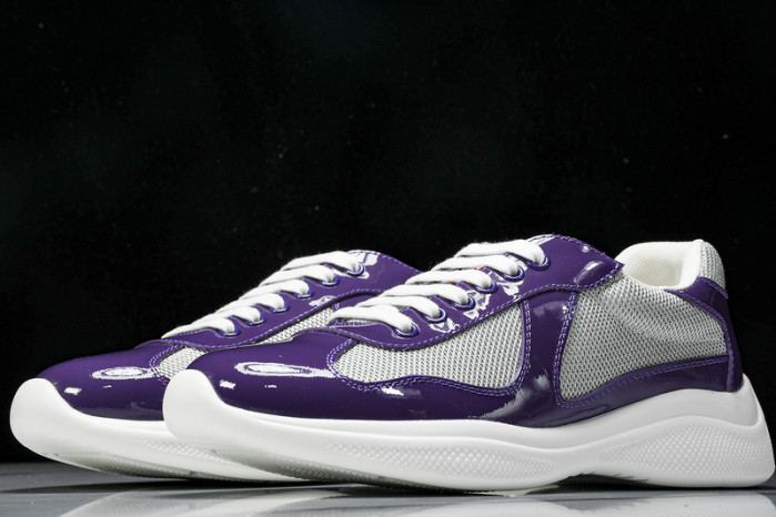 PRA shoes
