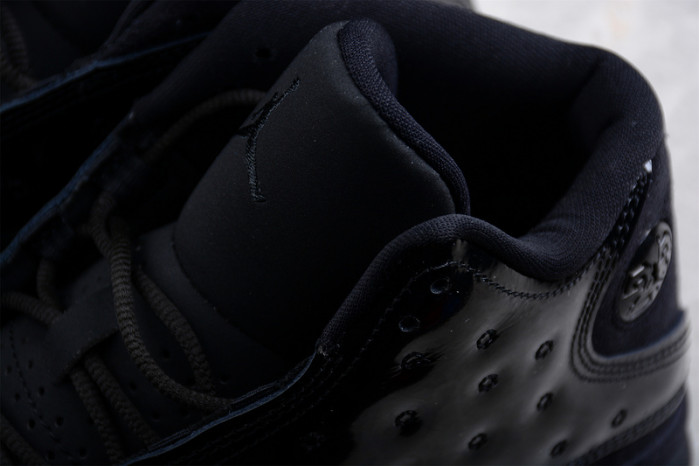 Air Jordan 13 "Cap and Gown" 414571-012