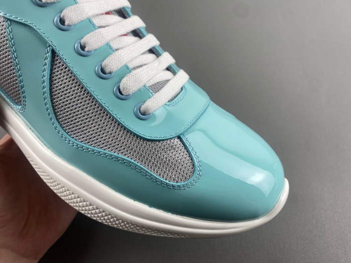 PRA shoes