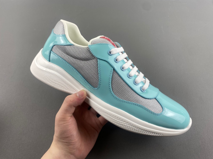 PRA shoes
