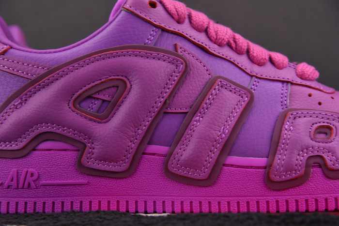 Cactus Plant Flea Market x Nike Air Force 1 FQ7069-500