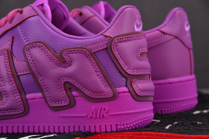 Cactus Plant Flea Market x Nike Air Force 1 FQ7069-500