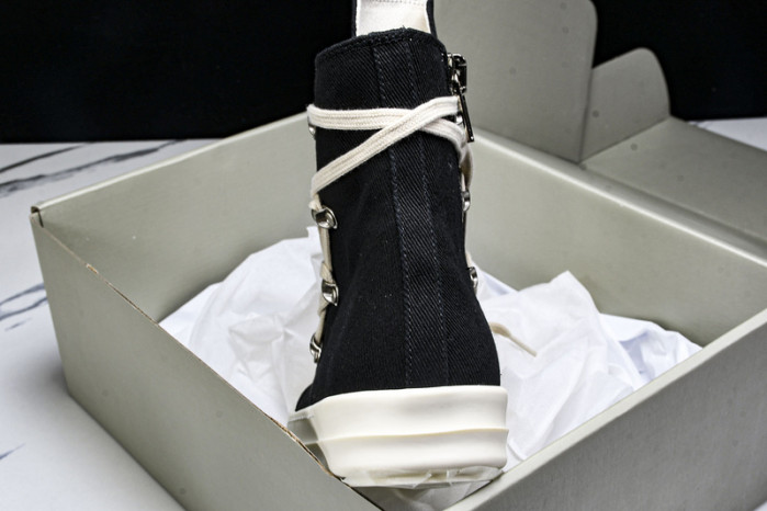Rick 0wens Sneakers