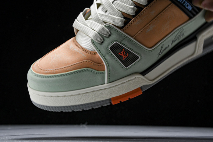 LV SNEAKER LOW FOR-LV76