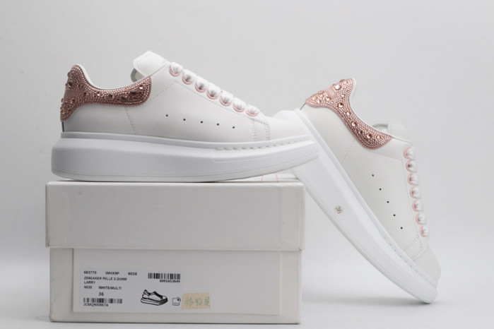MQ Sneakers