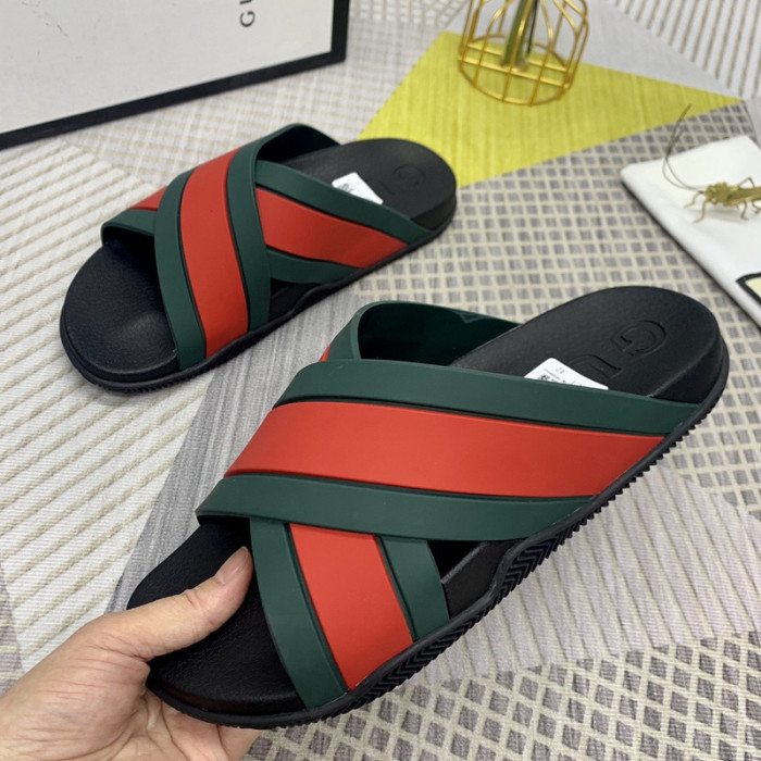 Gv*c slippers