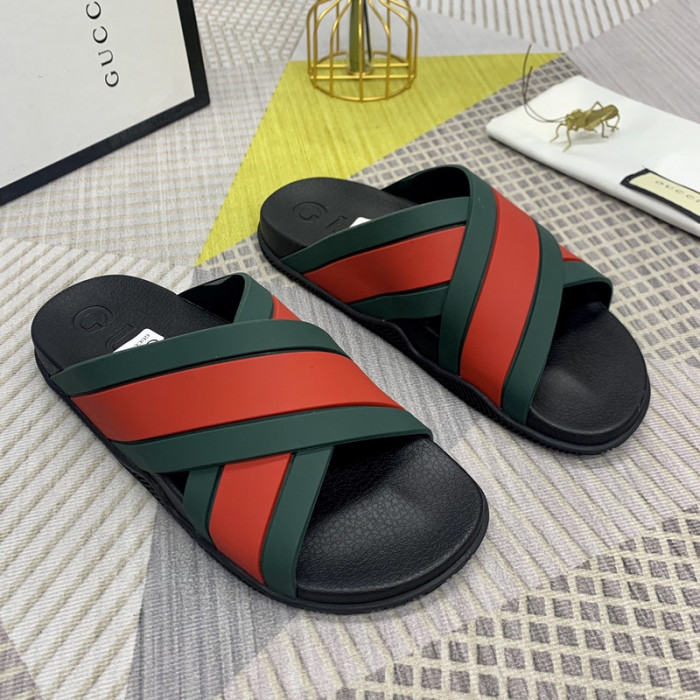Gv*c slippers
