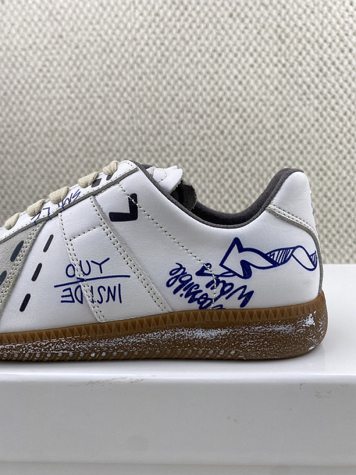 mais0n Marg*e1a shoes  for-mm08