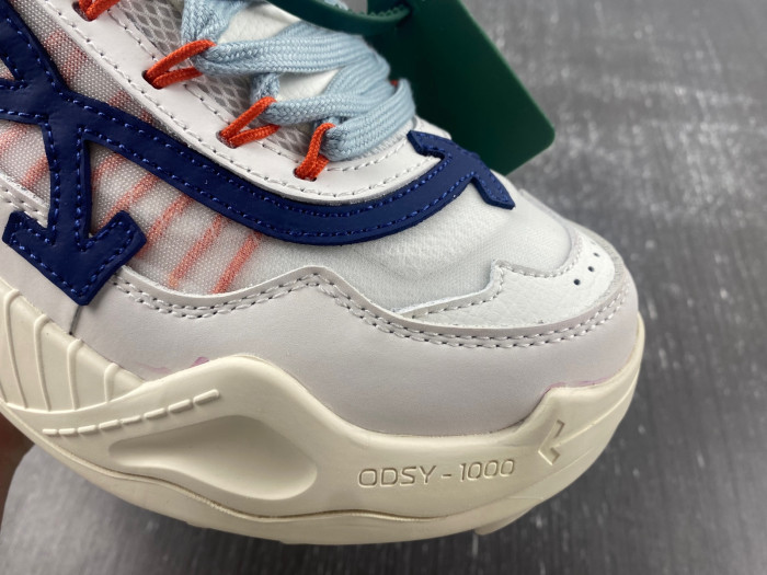 OF C/O ODSY-1000 SNEAKER  FOR-31603