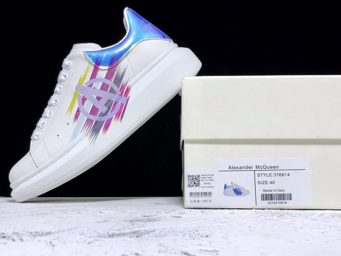 MQ Sneakers
