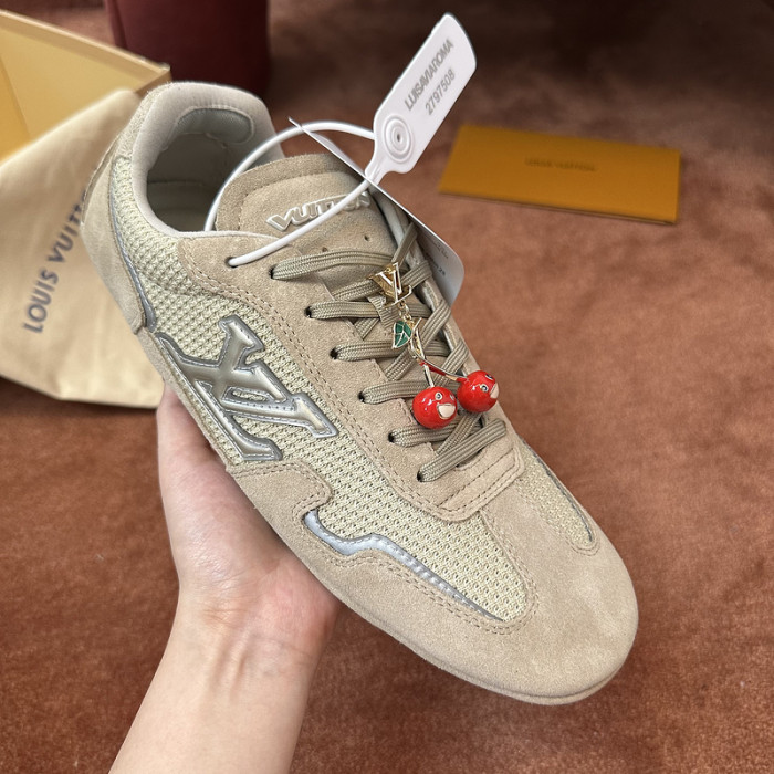 LV SNEAKER RALLY FOR-LV341