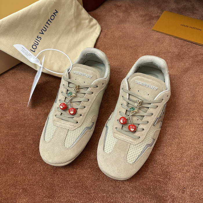LV SNEAKER RALLY FOR-LV341