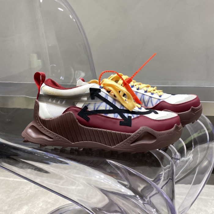 OF C/O ODSY-1000 SNEAKER YEESHOES