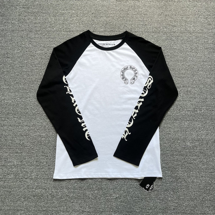 CLOTHES CHR0ME Heart  CH-08
