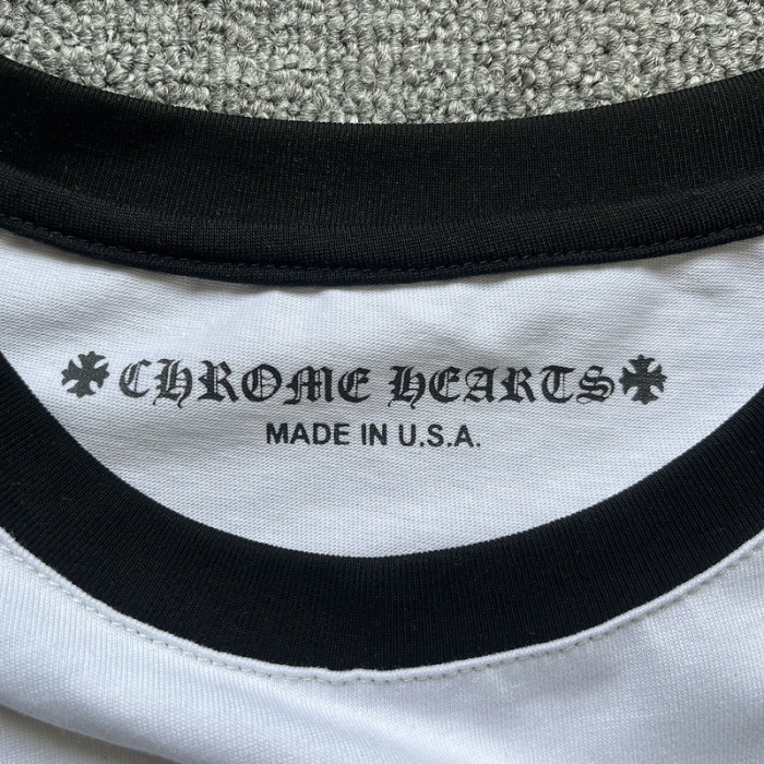 CLOTHES CHR0ME Heart  CH-08