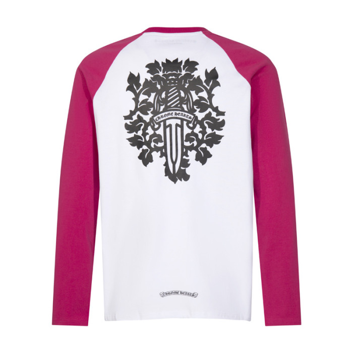 CLOTHES CHR0ME Heart  CH-10