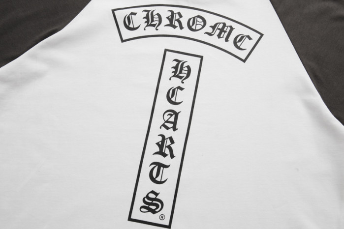 CLOTHES CHR0ME Heart  CH-11