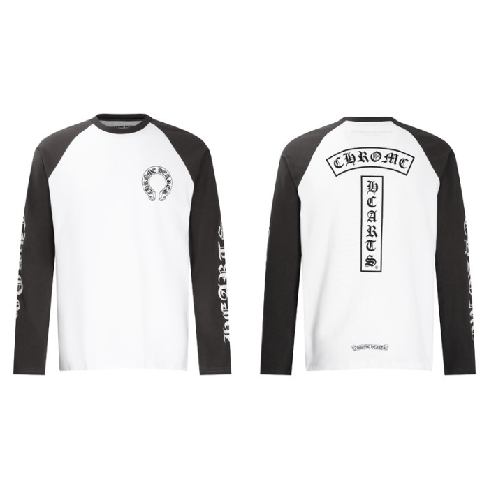 CLOTHES CHR0ME Heart  CH-11