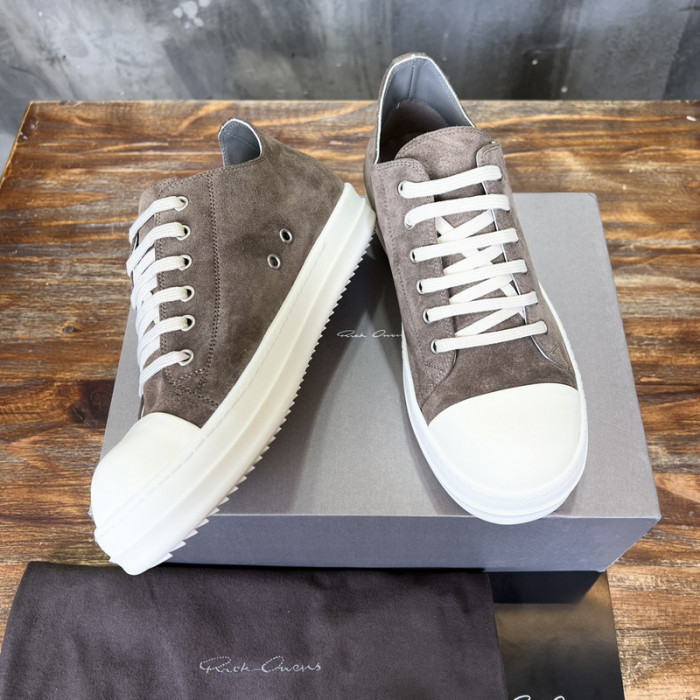 Rick 0wens Sneakers