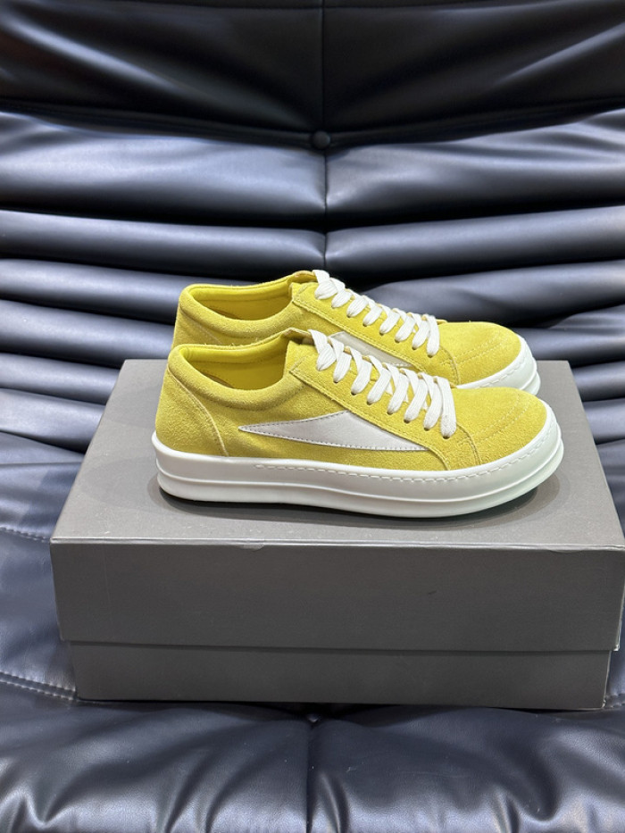 Rick 0wens Sneakers