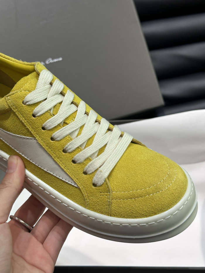 Rick 0wens Sneakers