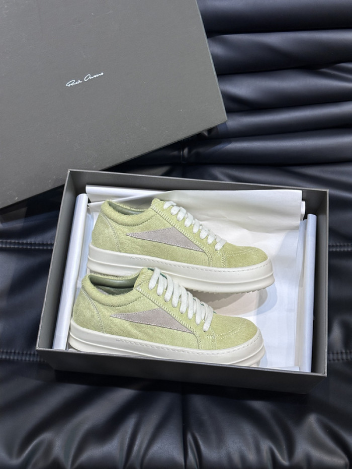 Rick 0wens Sneakers