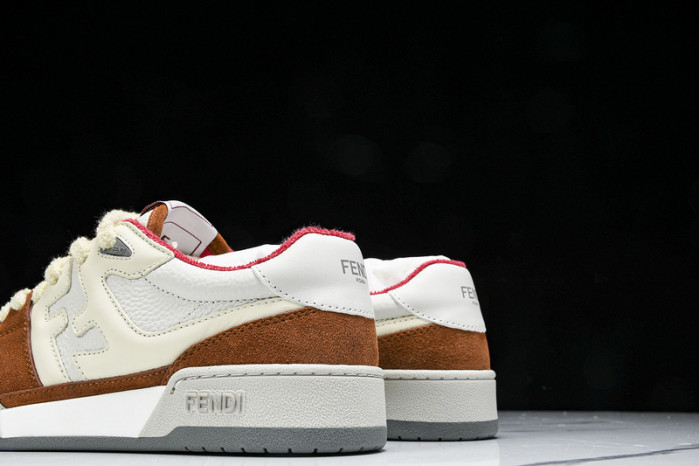 FD SNEAKERS FD02