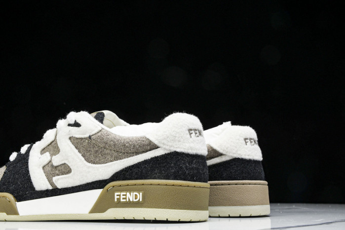 FD SNEAKERS FD03