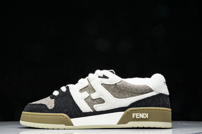 FD SNEAKERS FD03