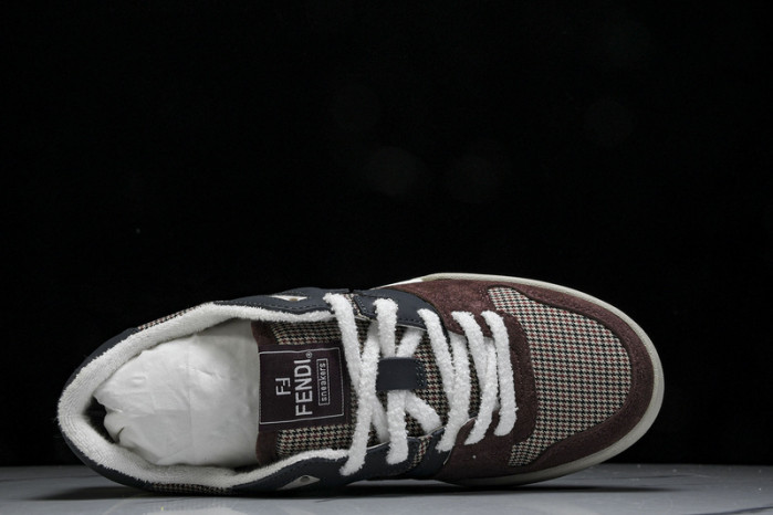 FD SNEAKERS FD04