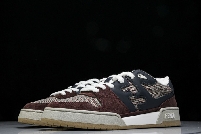 FD SNEAKERS FD04