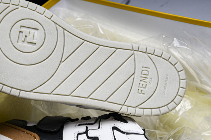 FD SNEAKERS FD07