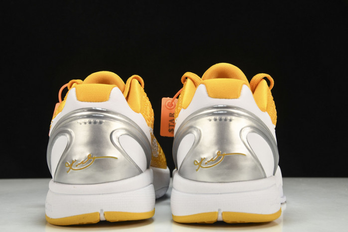Nike Zoom Kobe VI PE Protro 6  454142-400