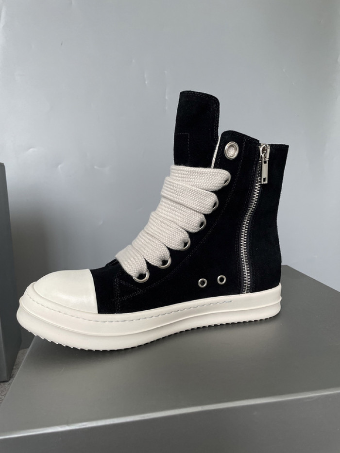 Rick 0wens Sneakers