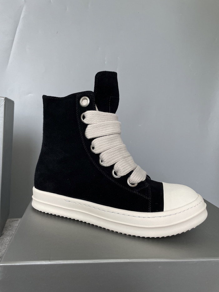 Rick 0wens Sneakers