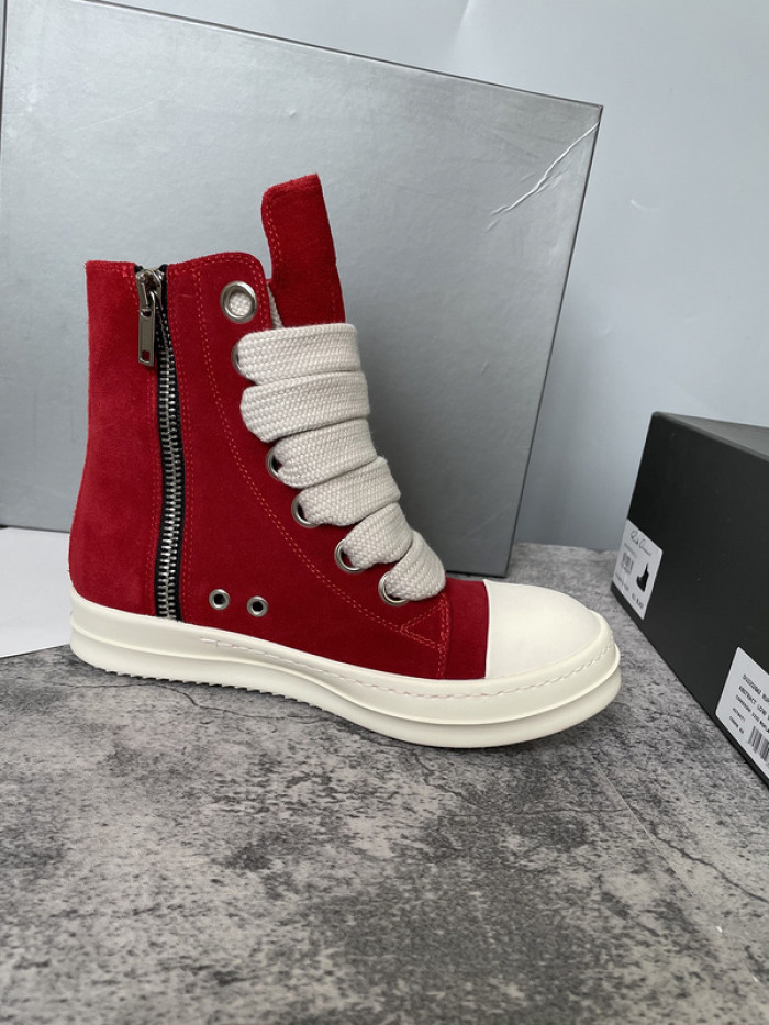 Rick 0wens Sneakers